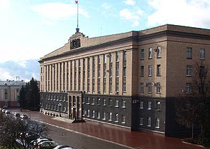 В Орловской области утверждена программа развития инфраструктуры на 2018 год
