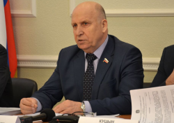 Депутаты выступили против передачи муниципалитетам полномочий без денег