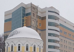 Экс-директора «АСК Инжиниринг» Илью Дисмана заключили под стражу