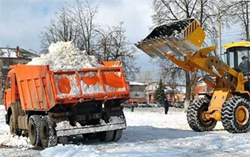 «Спецавтобаза» будет участвовать в конкурсе на содержание дорог Орла