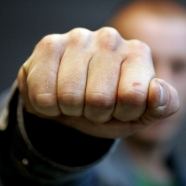 Посетителя кафе в Северном районе Орла забили до смерти на улице